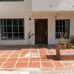 Apartamento en Cartagena cerca al aeropuerto y Playa