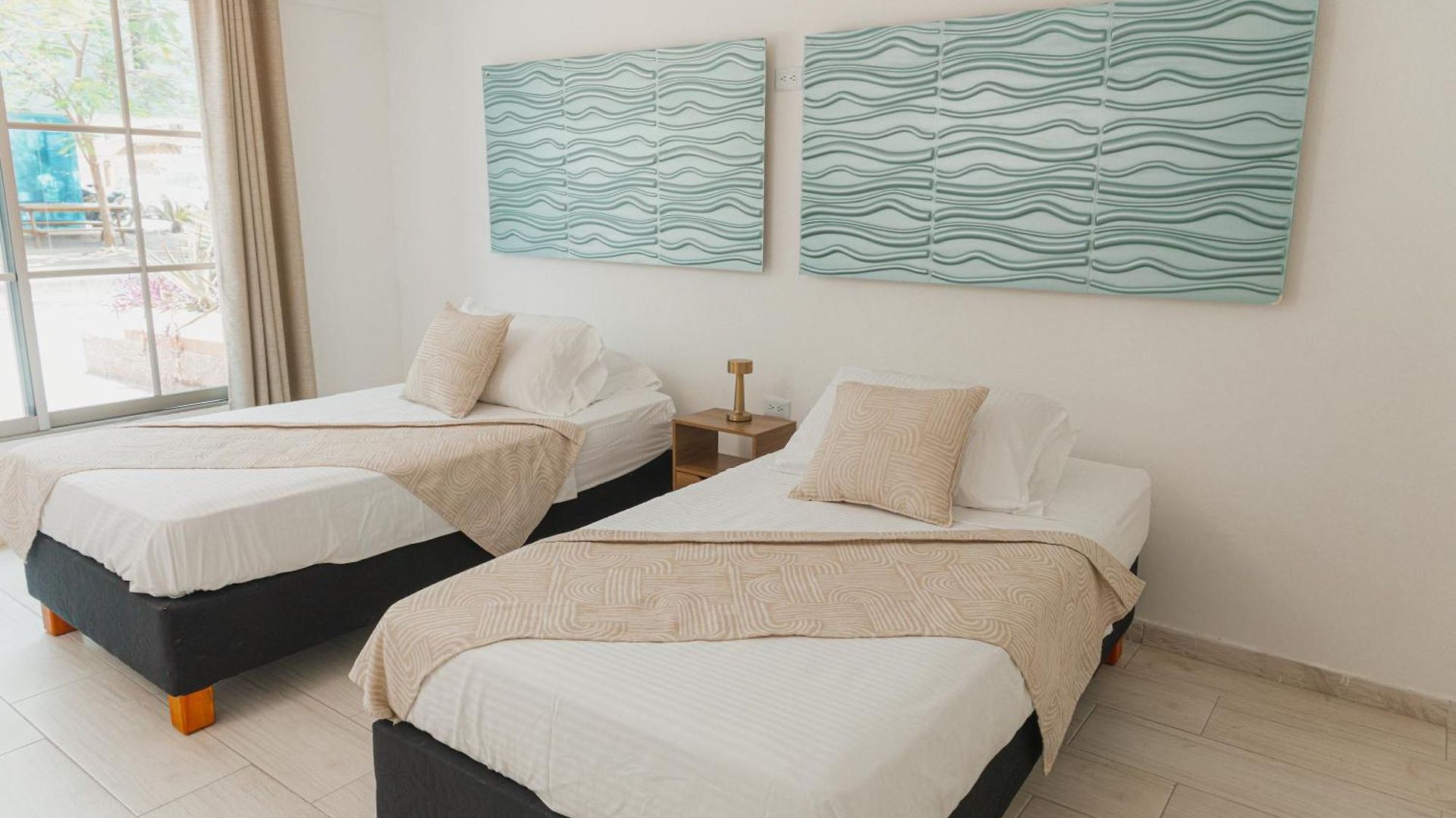 Apartamento En Cerca Al Aeropuerto Y Playa *
