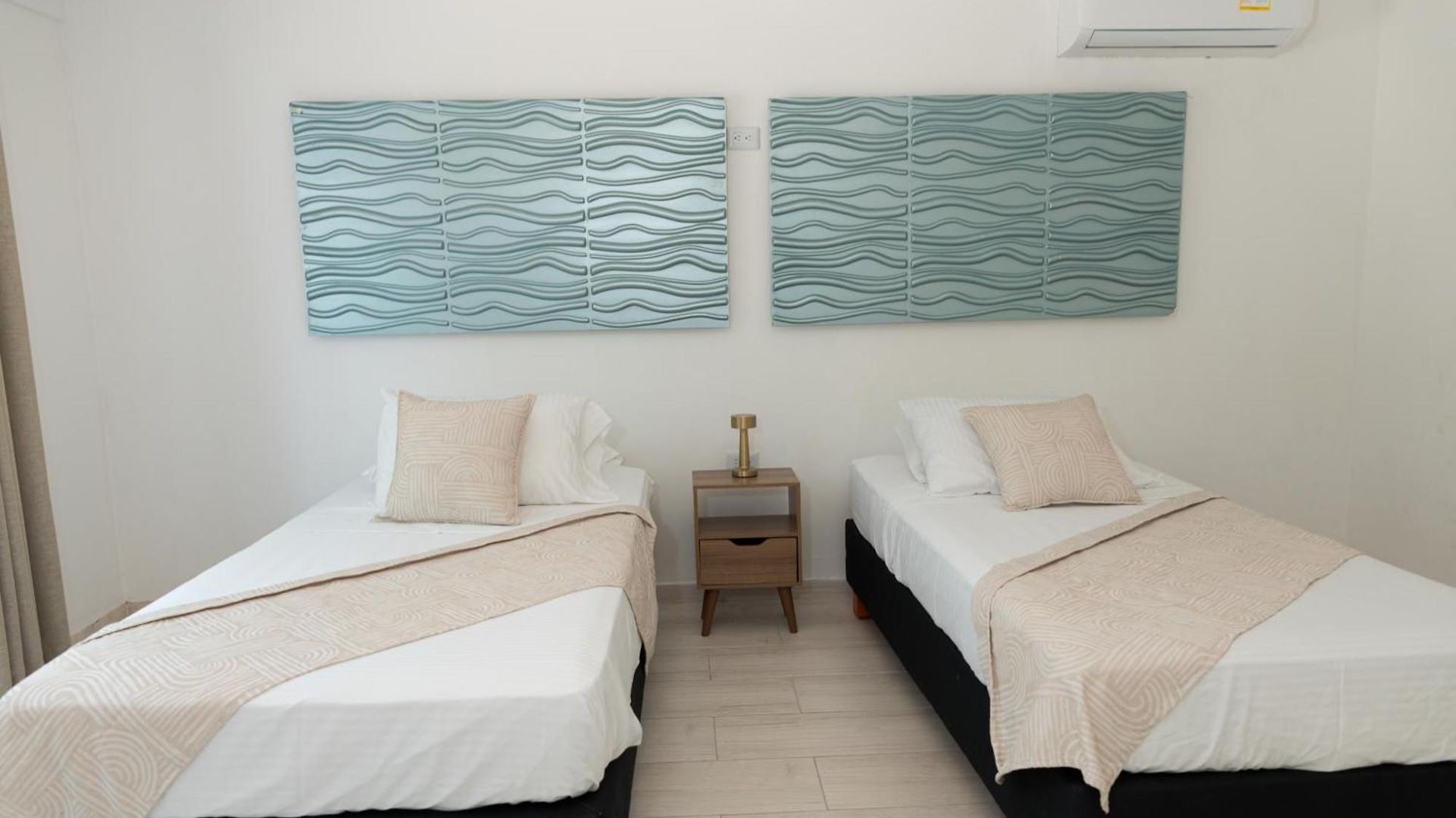 Apartamento En Cerca Al Aeropuerto Y Playa