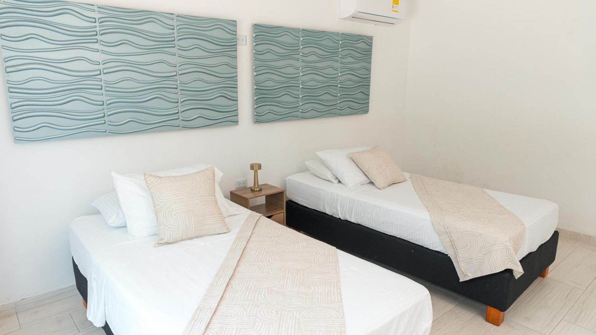 Apartamento En Cerca Al Aeropuerto Y Playa *