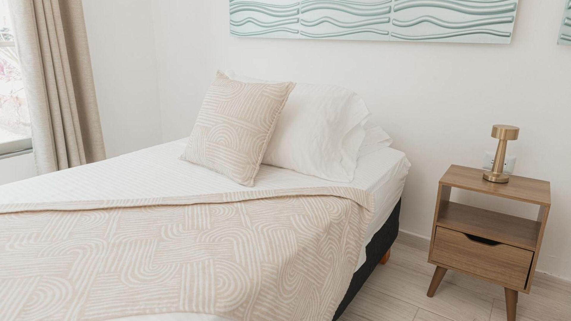 Apartamento En Cerca Al Aeropuerto Y Playa Cartagena