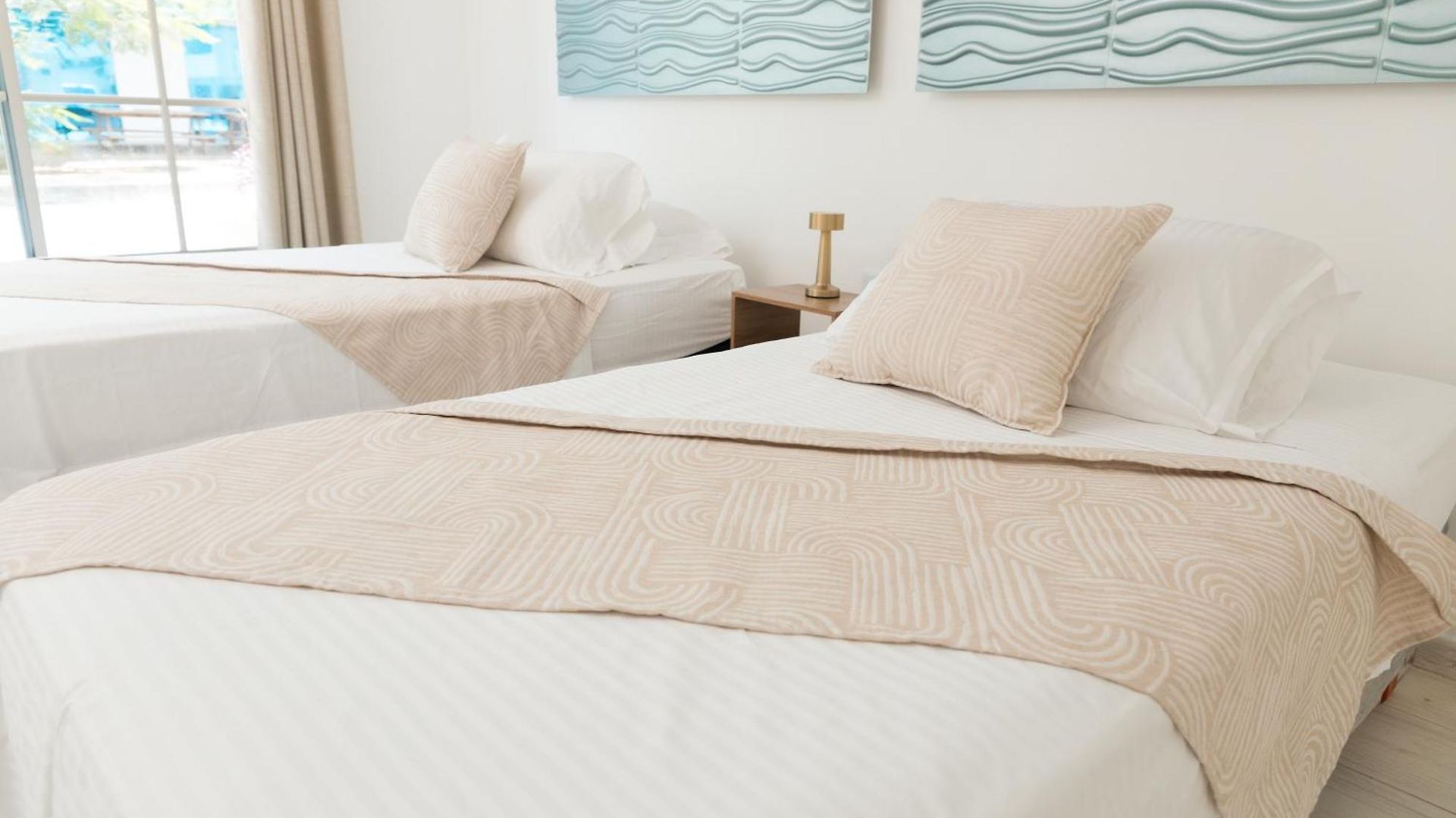 Apartamento En Cerca Al Aeropuerto Y Playa