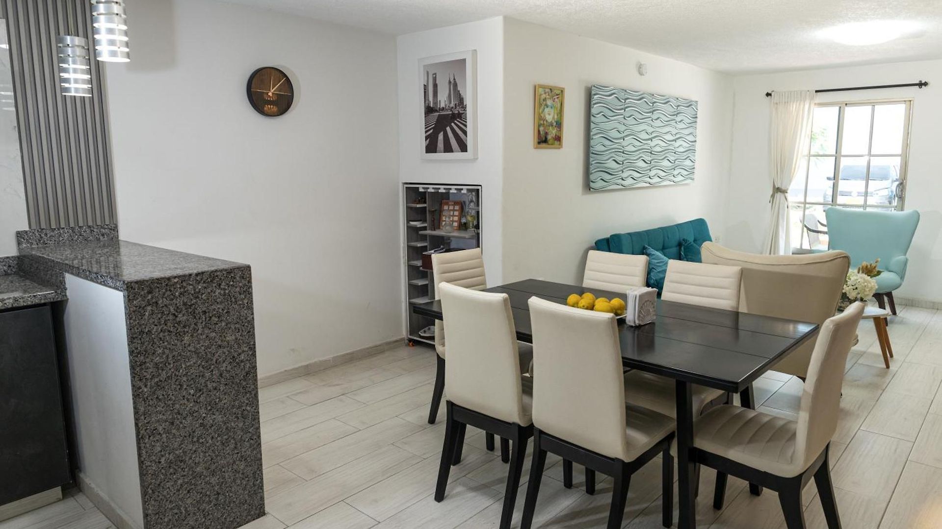 Apartamento En Cerca Al Aeropuerto Y Playa *