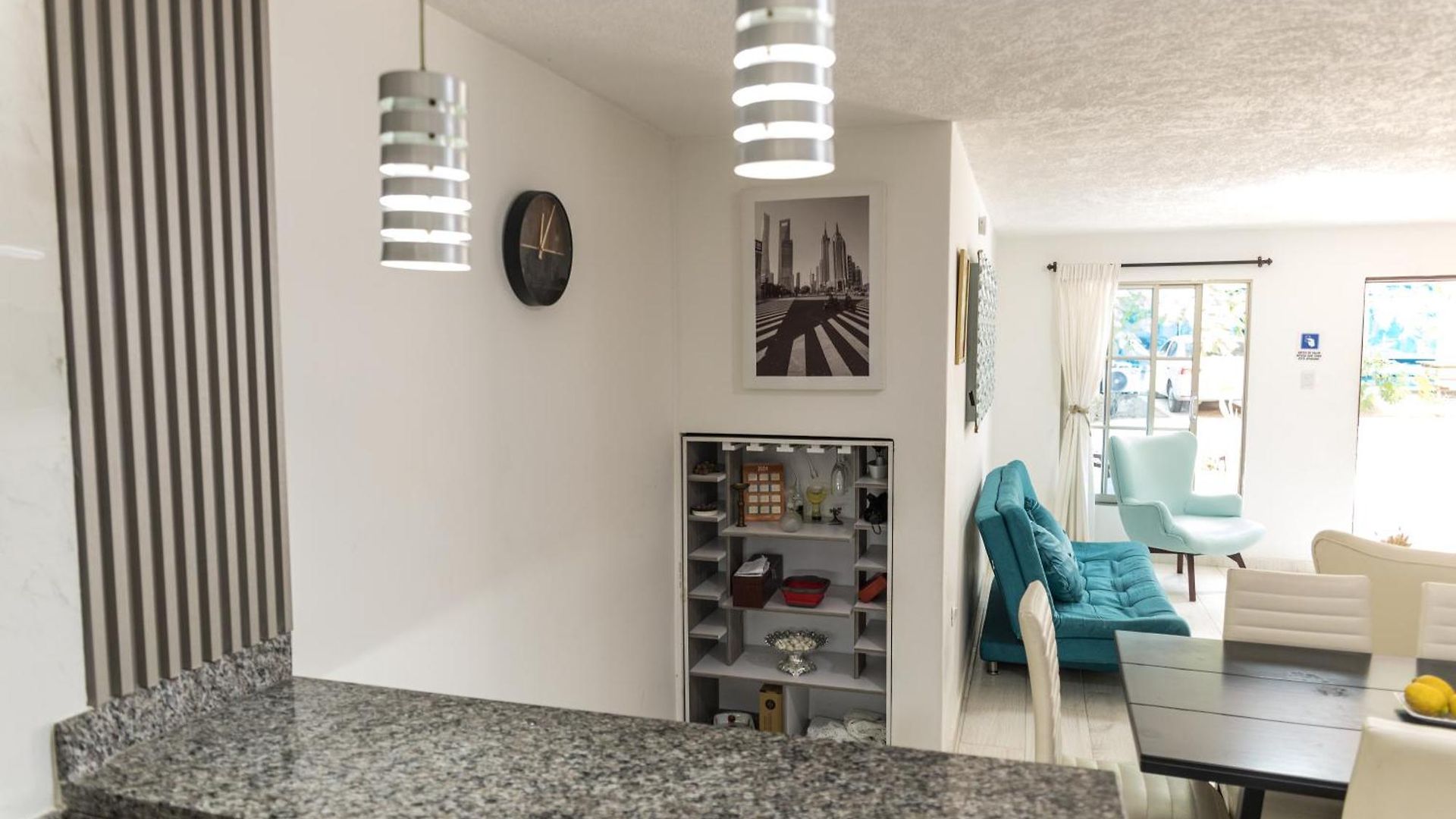 Apartamento En Cerca Al Aeropuerto Y Playa Cartagena