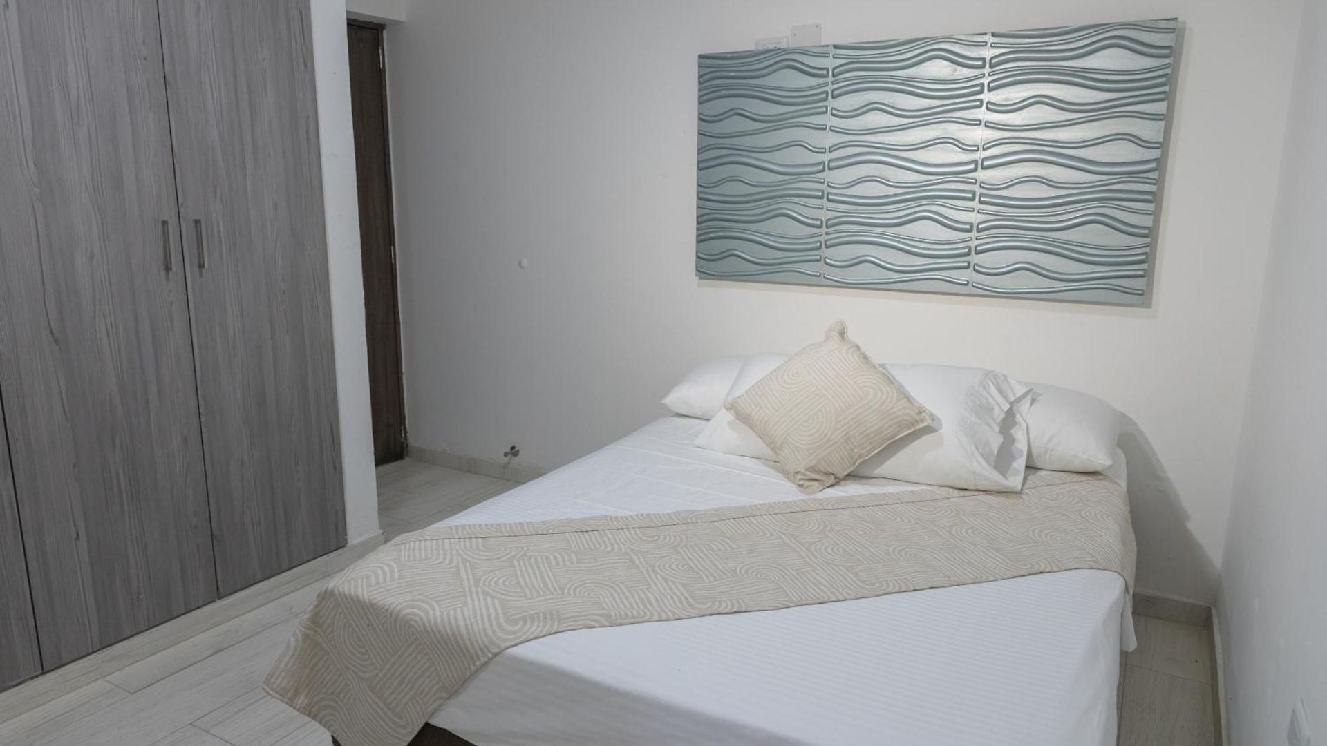 Apartamento En Cerca Al Aeropuerto Y Playa