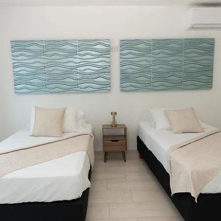 Apartamento En Cerca Al Aeropuerto Y Playa