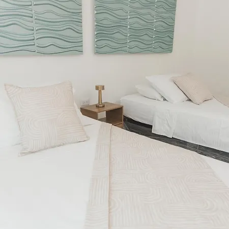 En Cerca Al Aeropuerto Y Playa Apartamento