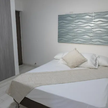 Apartamento En Cerca Al Aeropuerto Y Playa