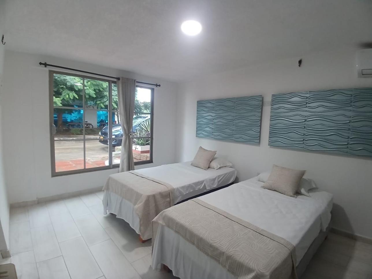 Apartment En Cerca Al Aeropuerto Y Playa