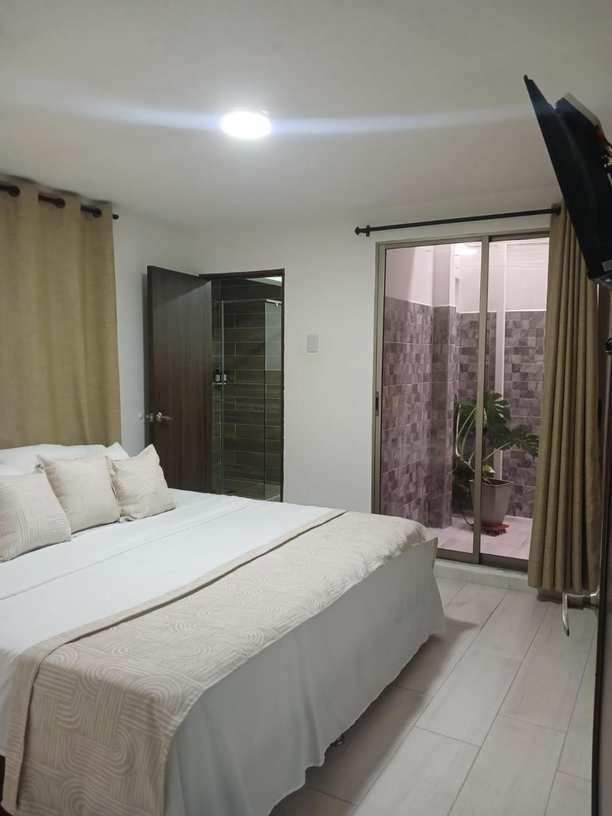 Apartment En Cerca Al Aeropuerto Y Playa