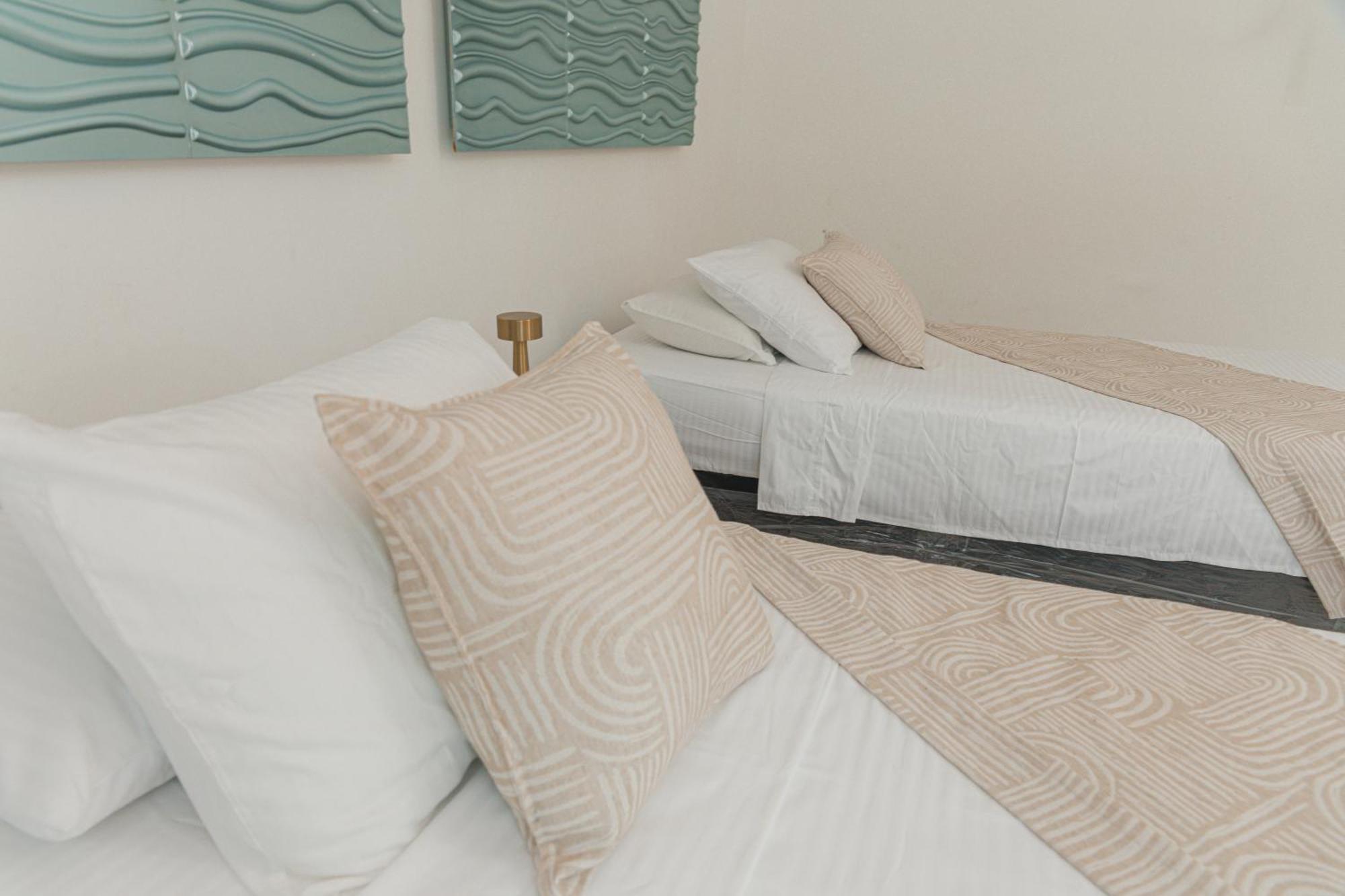 En Cerca Al Aeropuerto Y Playa Apartment Cartagena