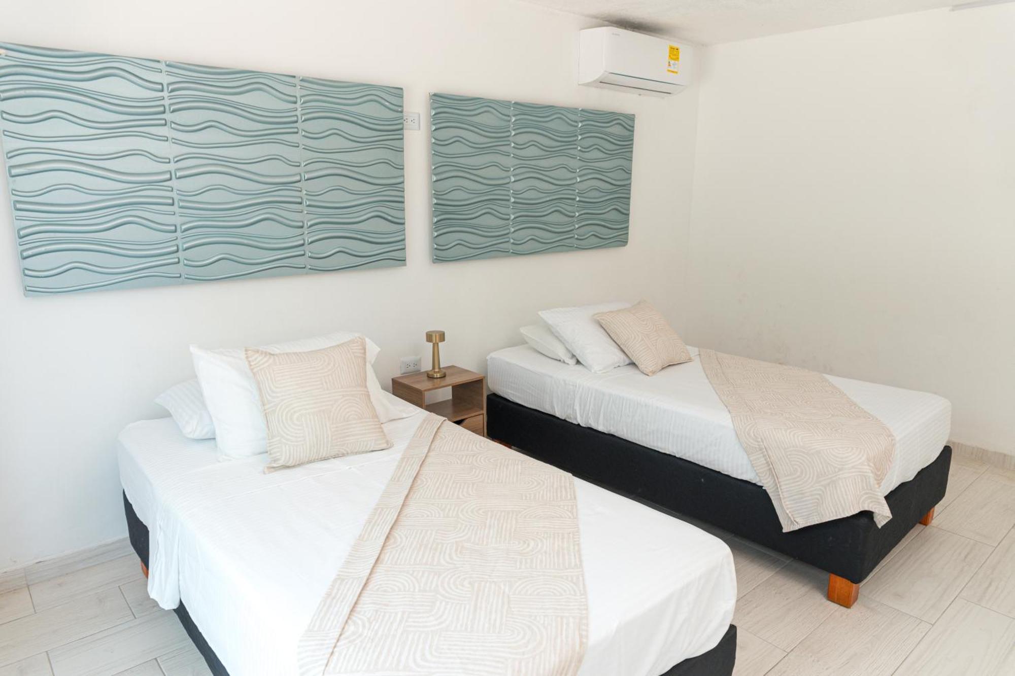 Apartment En Cerca Al Aeropuerto Y Playa *