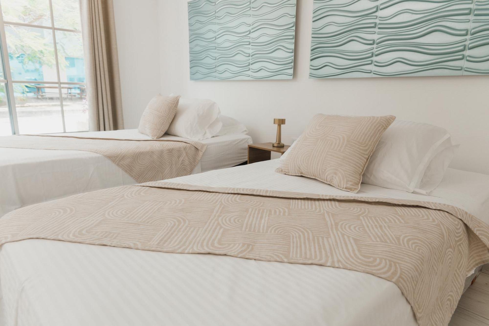 En Cerca Al Aeropuerto Y Playa Cartagena