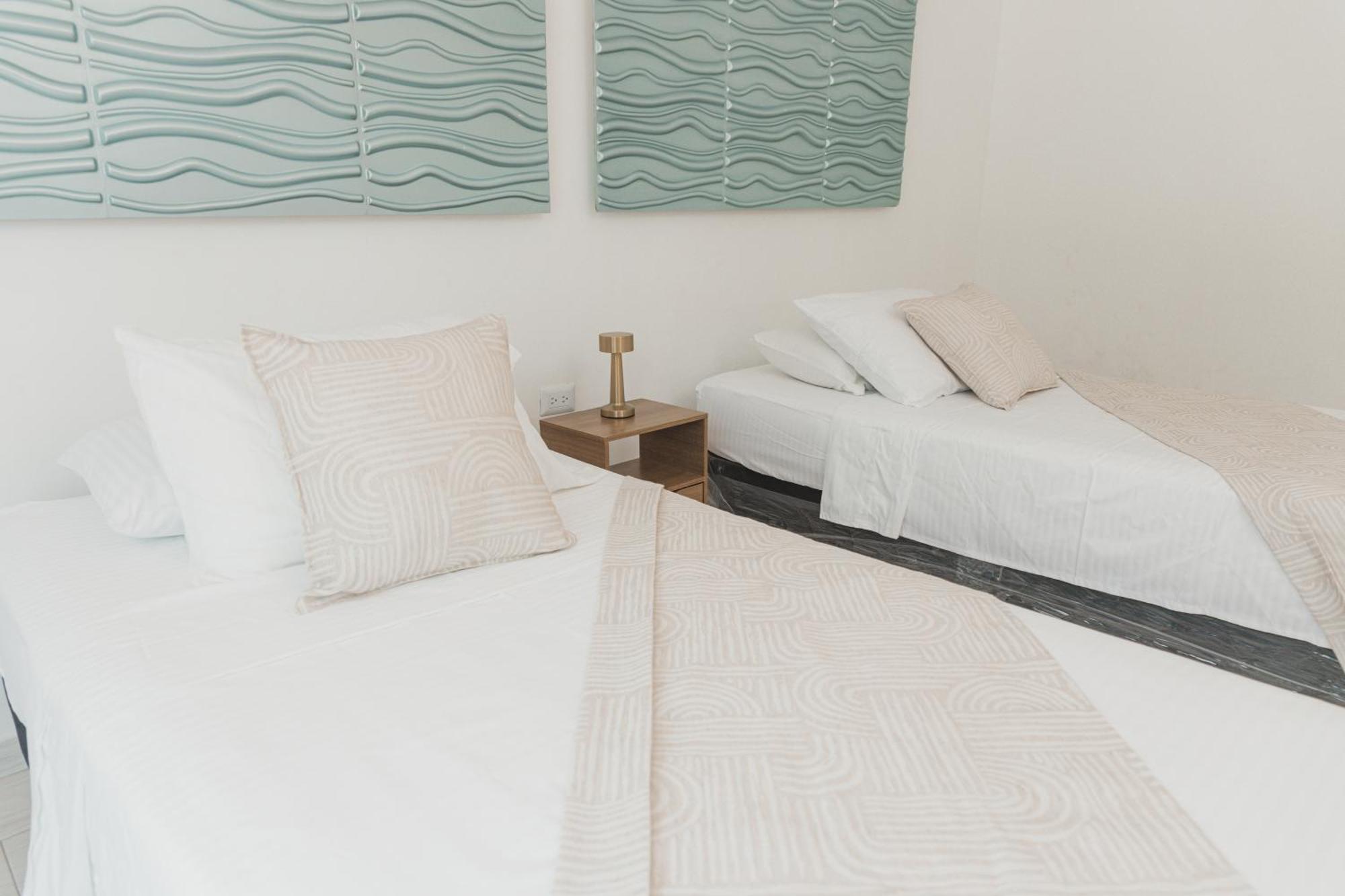 En Cerca Al Aeropuerto Y Playa Apartment