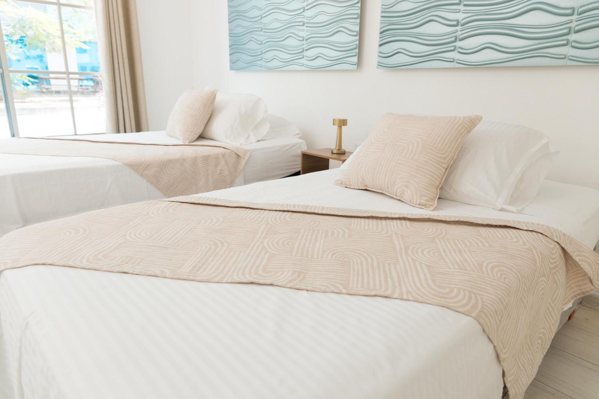 Apartment En Cerca Al Aeropuerto Y Playa