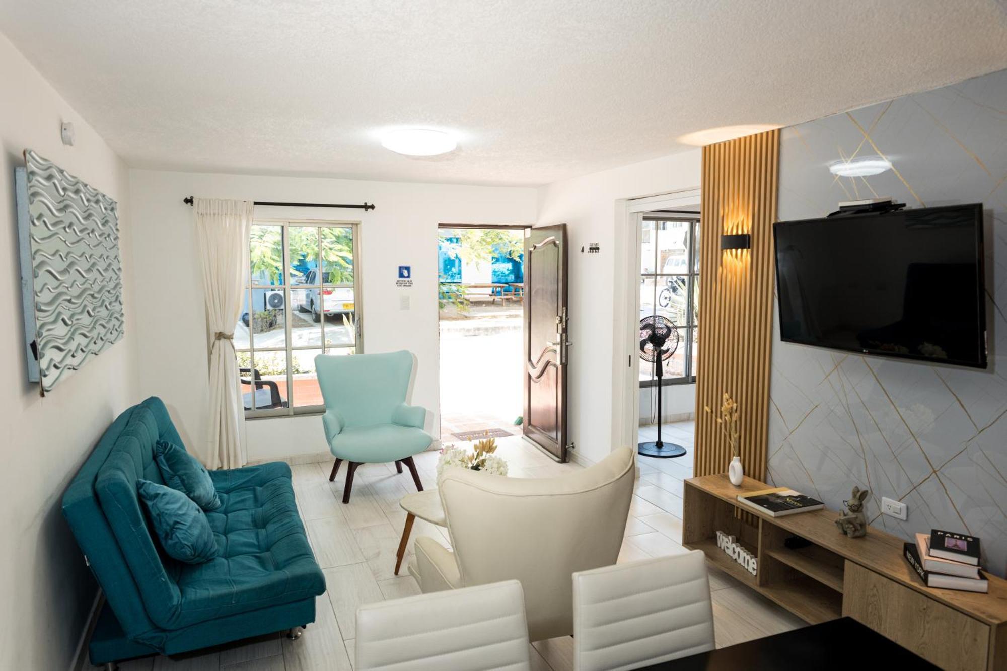 Apartment En Cerca Al Aeropuerto Y Playa *