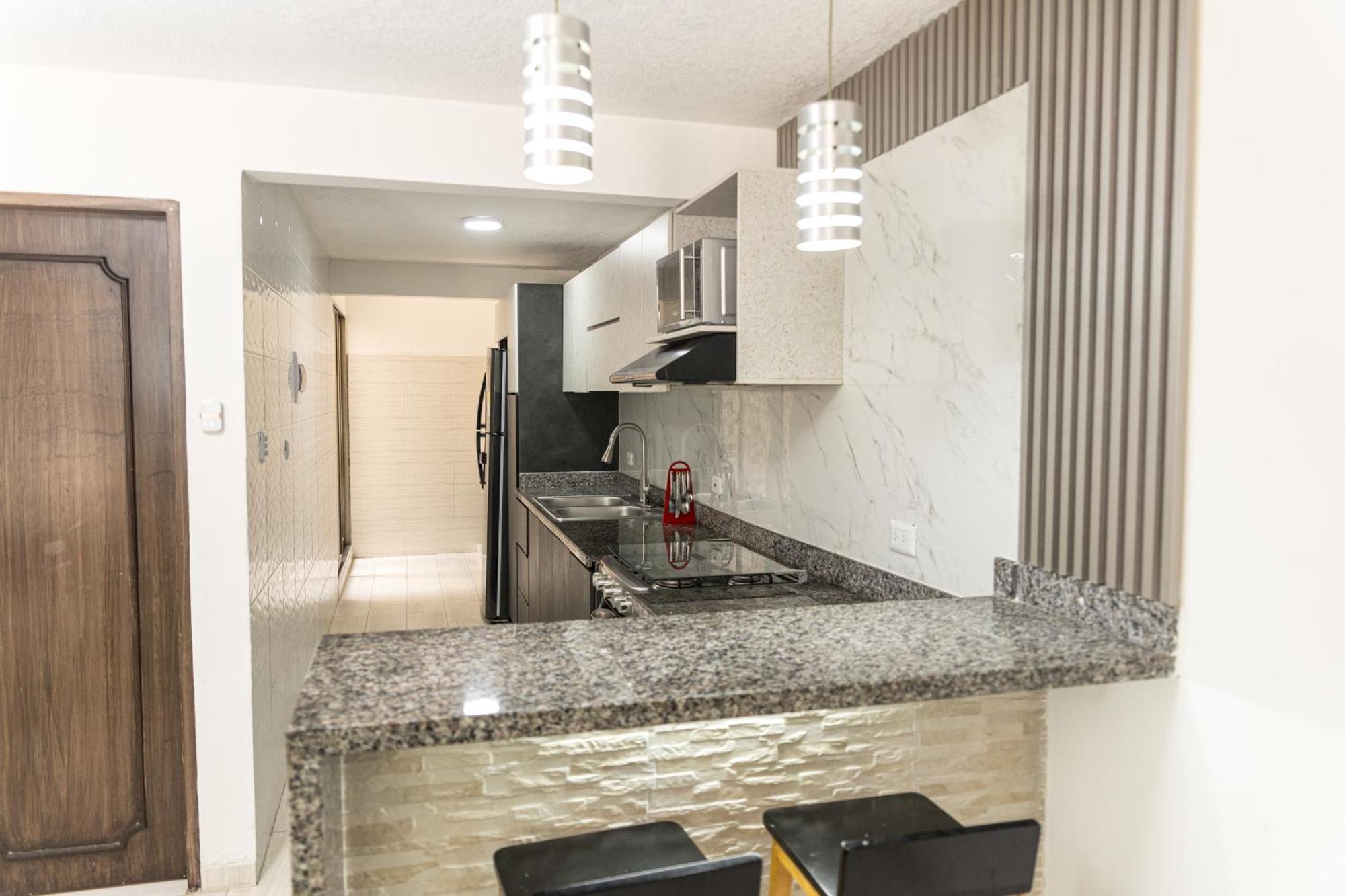 En Cerca Al Aeropuerto Y Playa * Cartagena