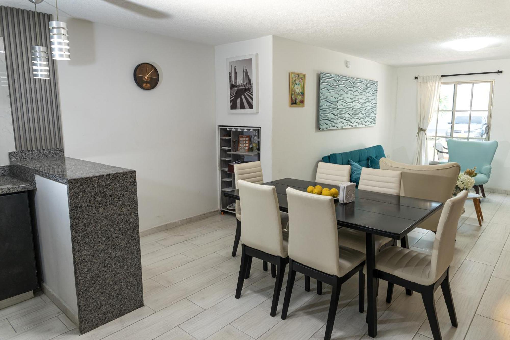 Apartment En Cerca Al Aeropuerto Y Playa *