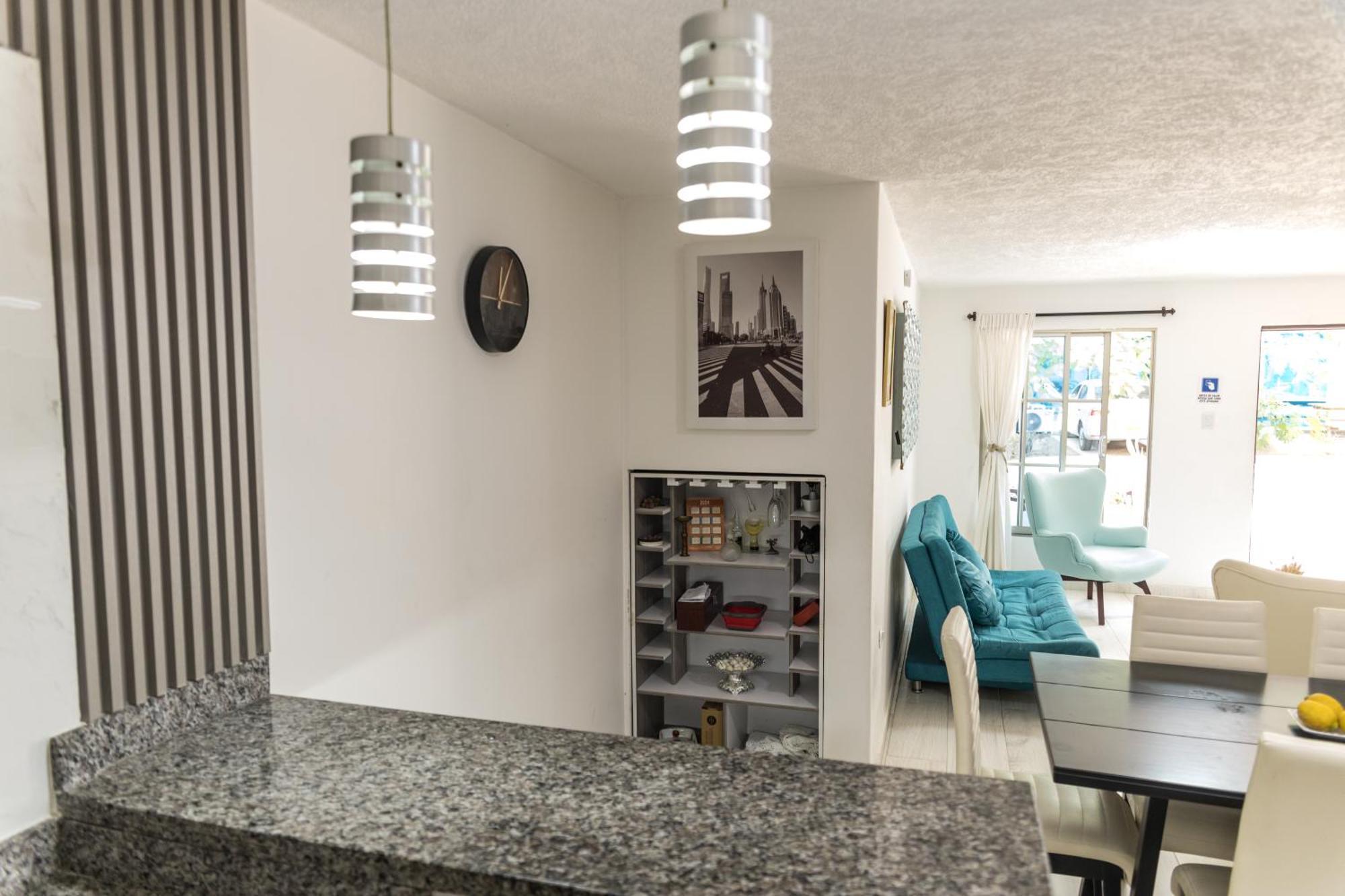 Apartment En Cerca Al Aeropuerto Y Playa Cartagena