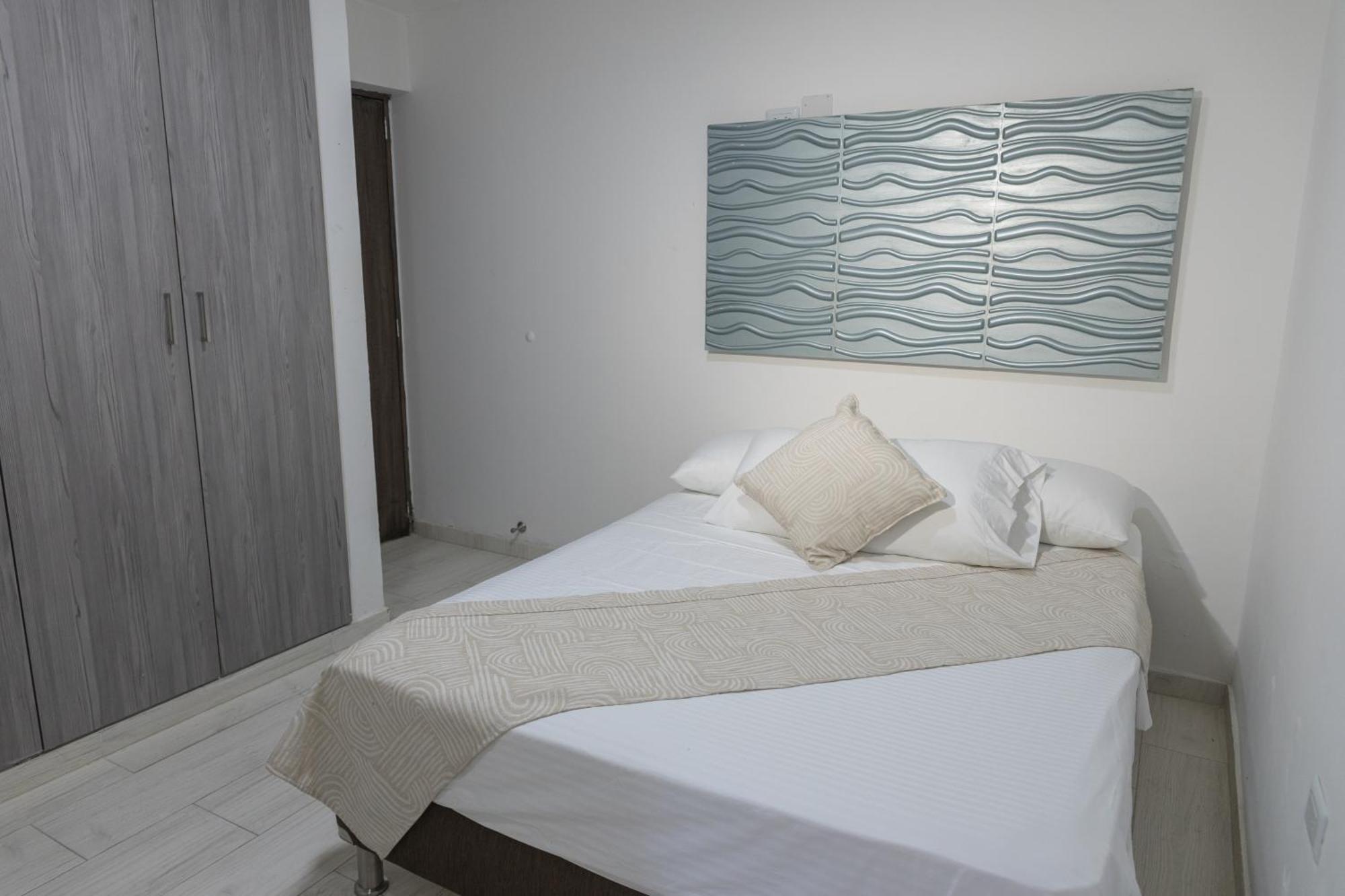 Apartment En Cerca Al Aeropuerto Y Playa