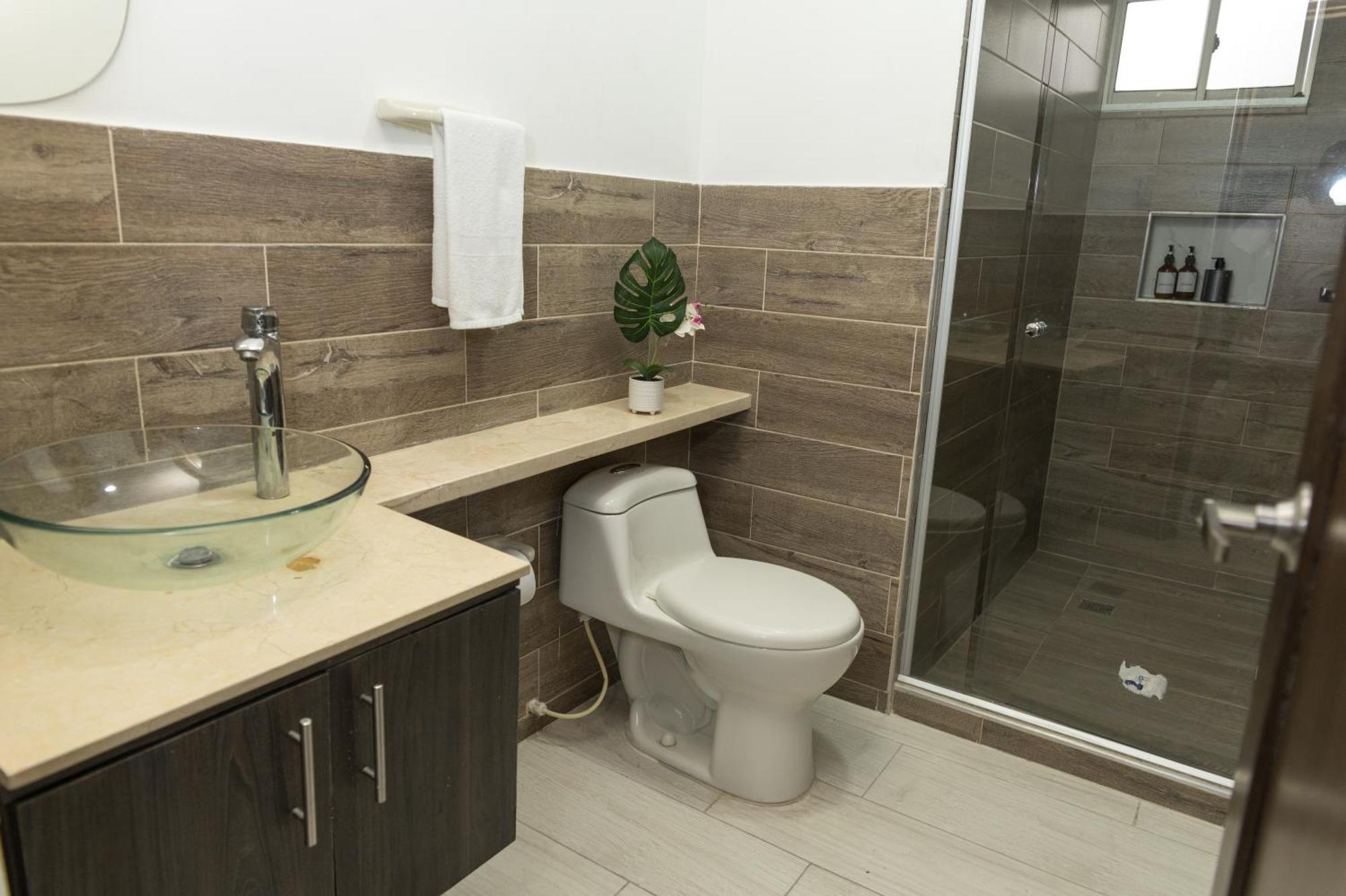 En Cerca Al Aeropuerto Y Playa Apartment Cartagena