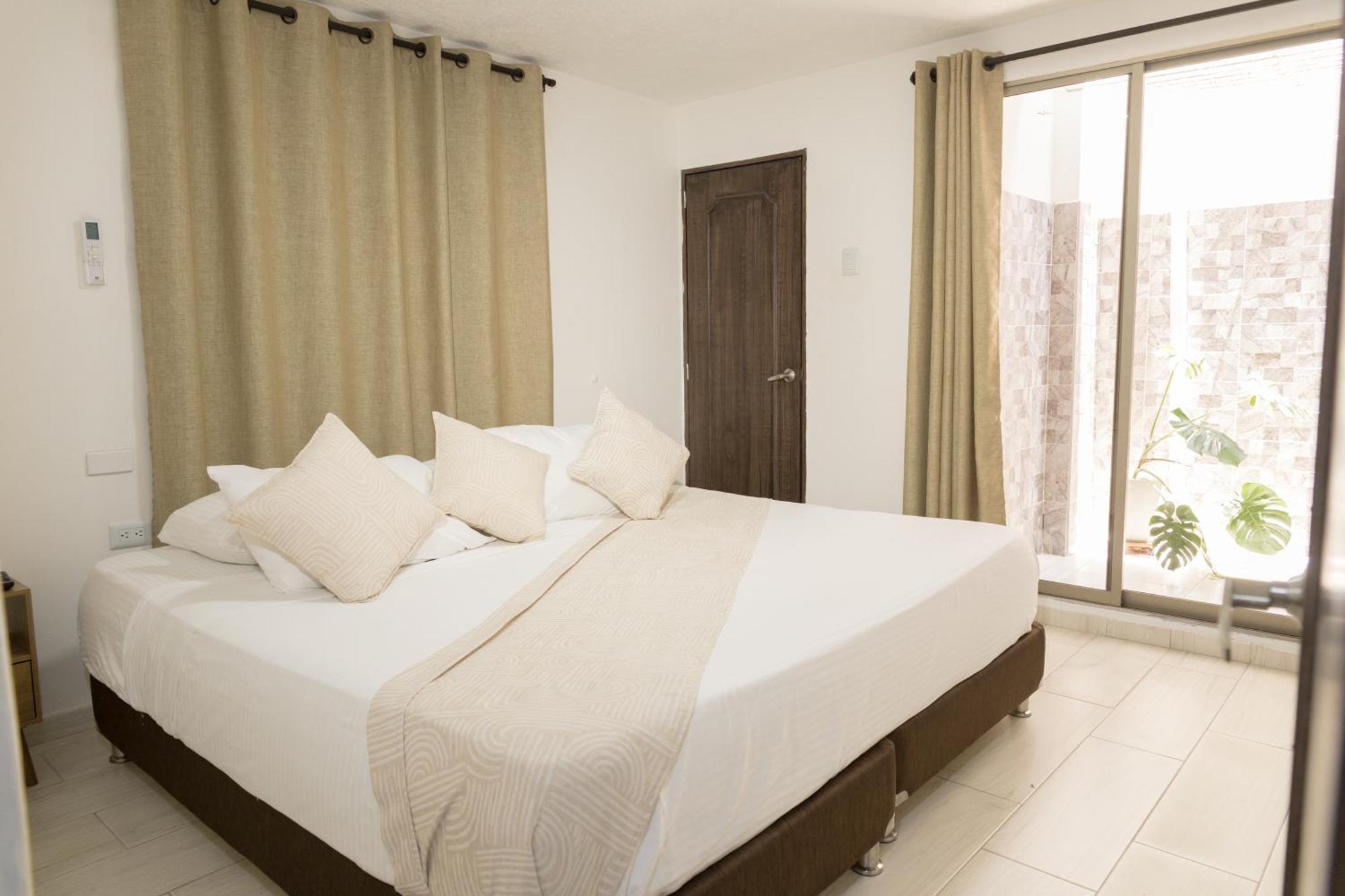 En Cerca Al Aeropuerto Y Playa * Cartagena