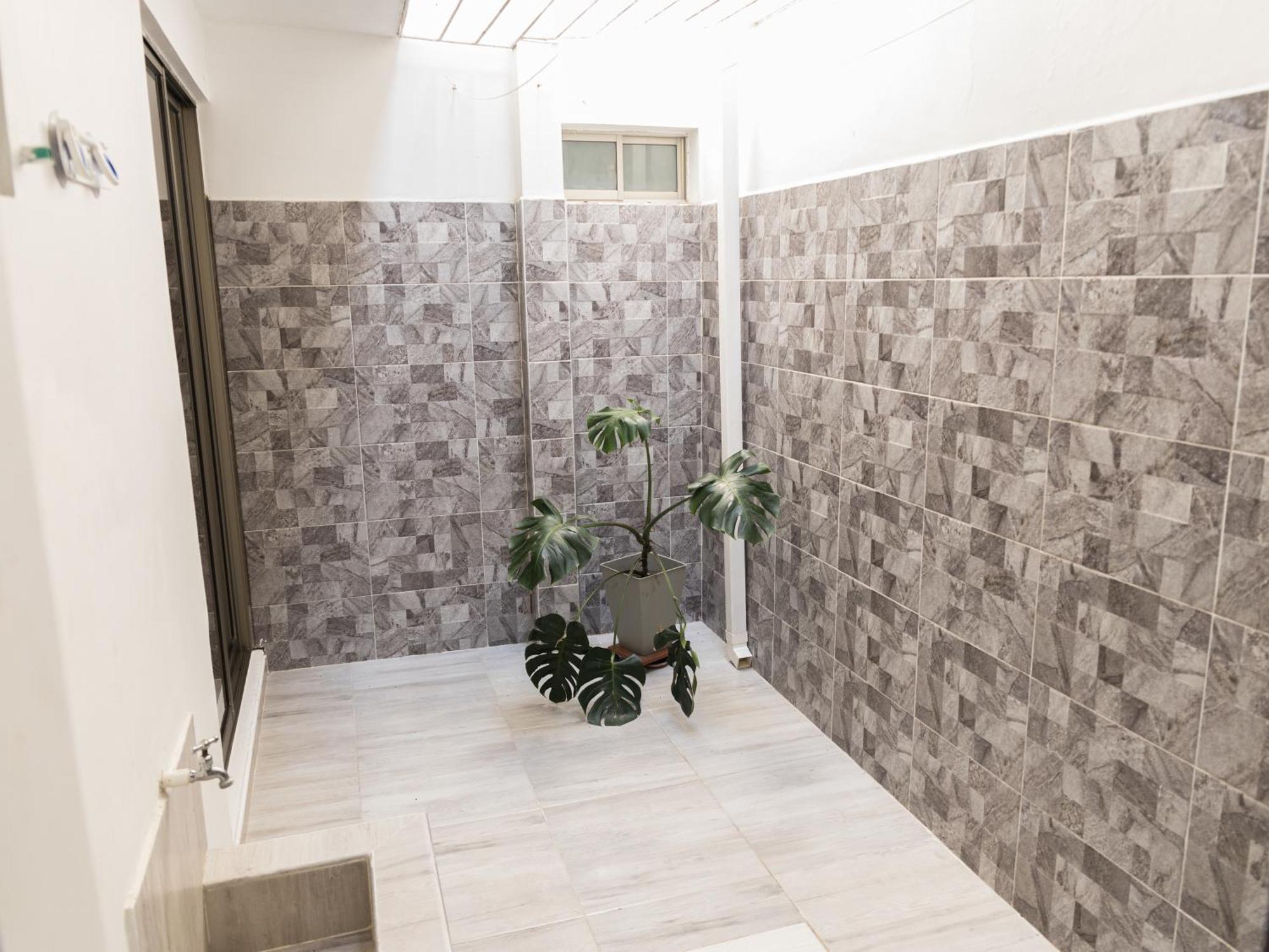 Apartment En Cerca Al Aeropuerto Y Playa *