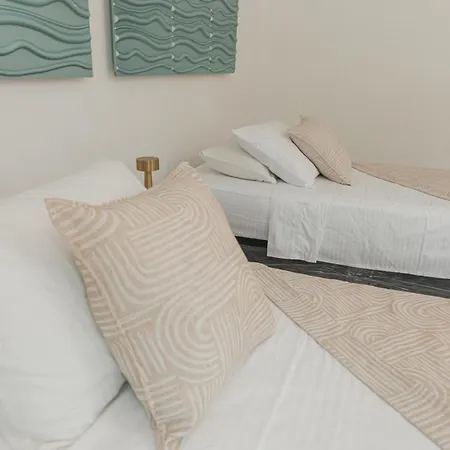 En Cerca Al Aeropuerto Y Playa Apartamento Cartagena