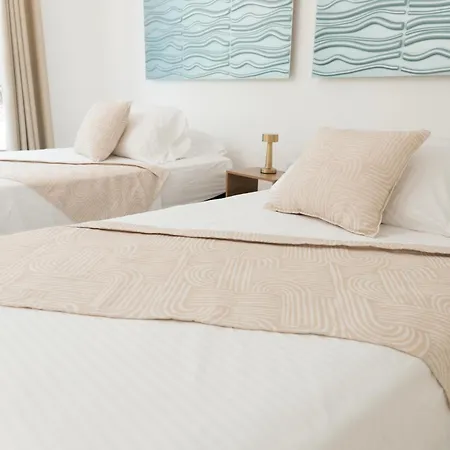 Apartamento En Cerca Al Aeropuerto Y Playa