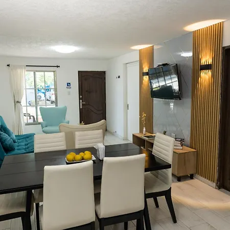 En Cerca Al Aeropuerto Y Playa Apartamento Cartagena