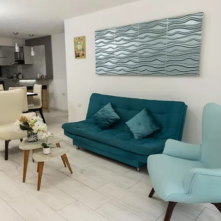 Apartamento En Cerca Al Aeropuerto Y Playa