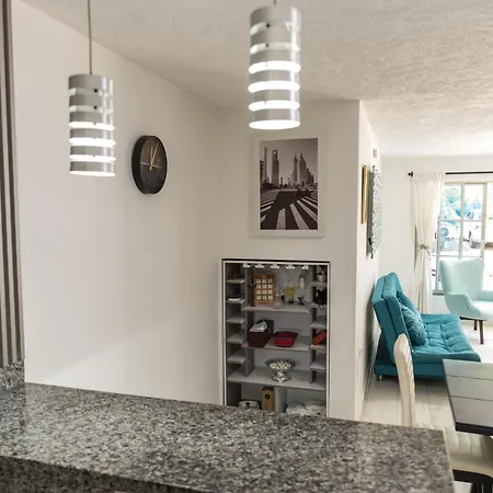 Apartamento En Cerca Al Aeropuerto Y Playa Cartagena
