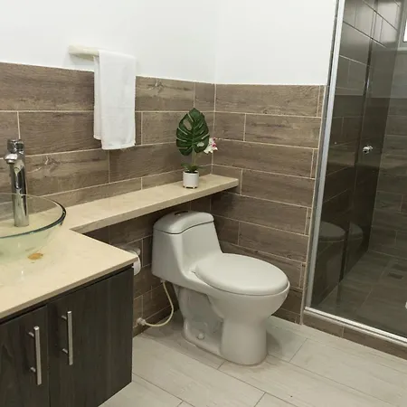 En Cerca Al Aeropuerto Y Playa Apartamento Cartagena