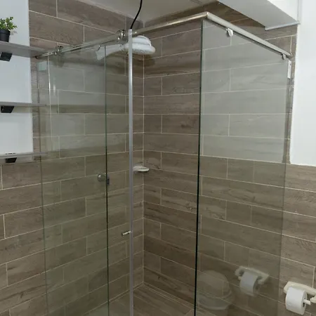 Apartamento En Cerca Al Aeropuerto Y Playa Cartagena