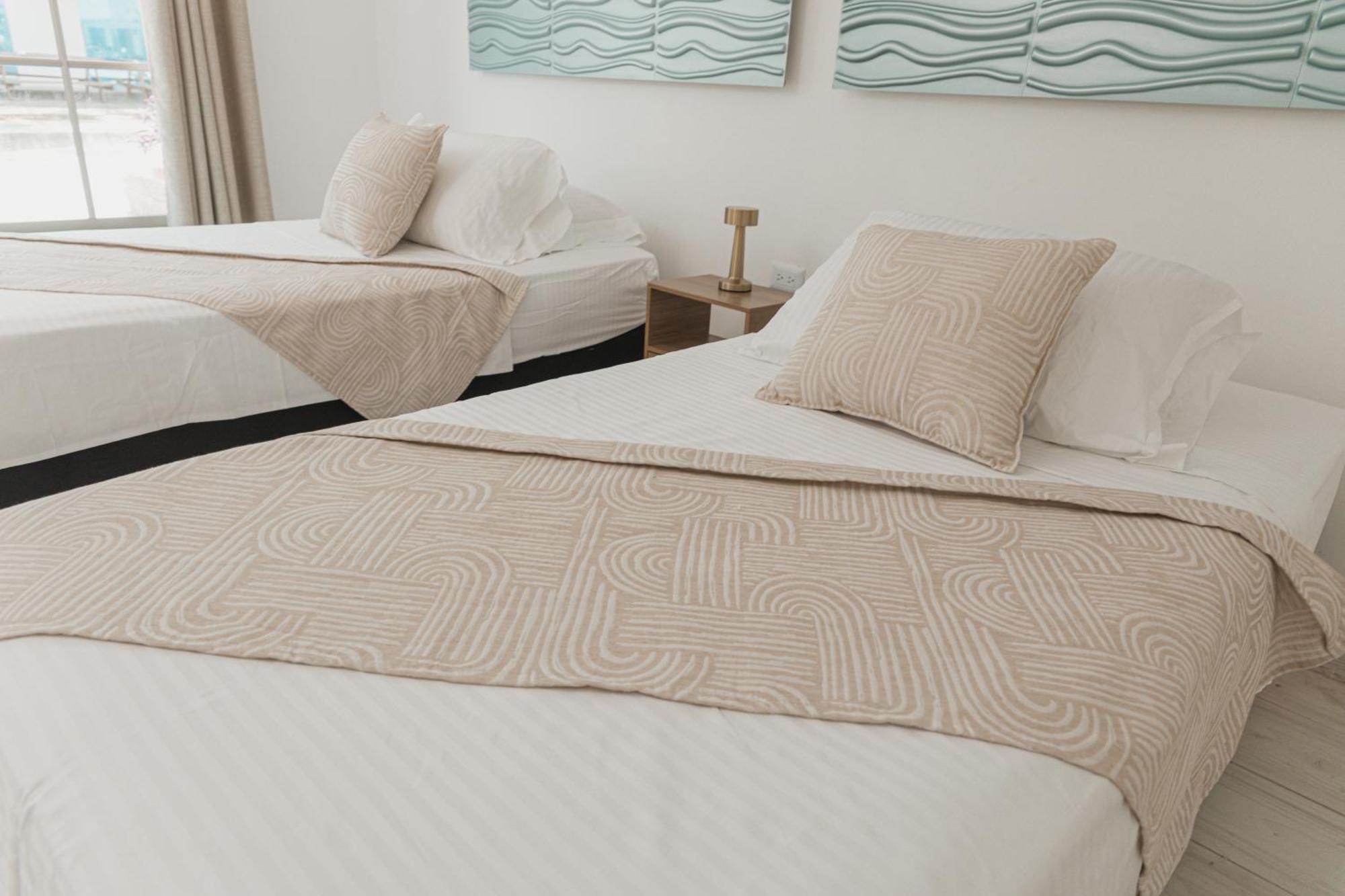 Apartamento En Cerca Al Aeropuerto Y Playa Cartagena